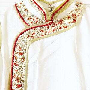 Chinese Formal Dress
